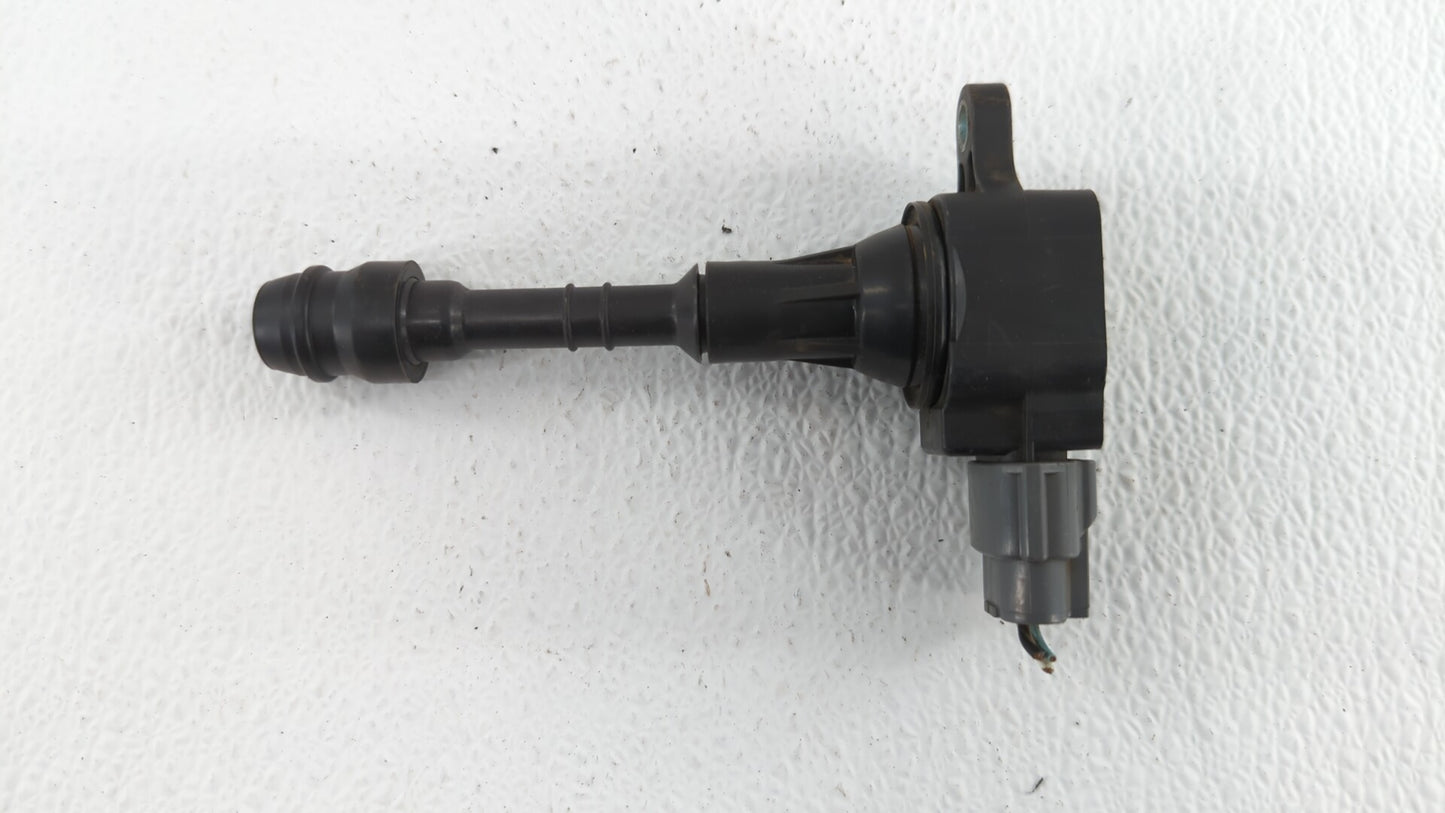 2003-2008 Infiniti Fx45 Ignition Coil Igniter Pack - Oemusedautoparts1.com