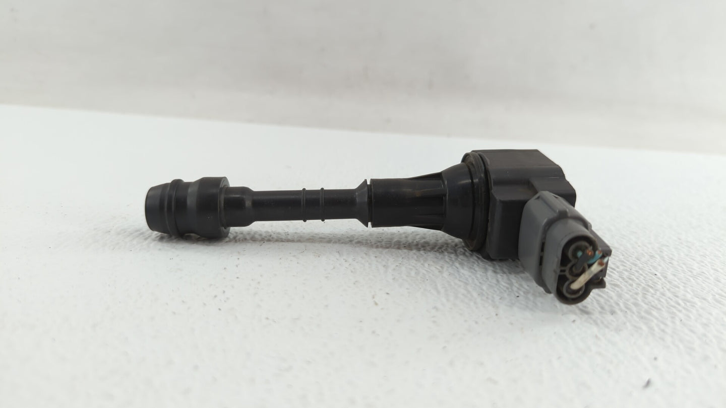 2003-2008 Infiniti Fx45 Ignition Coil Igniter Pack - Oemusedautoparts1.com