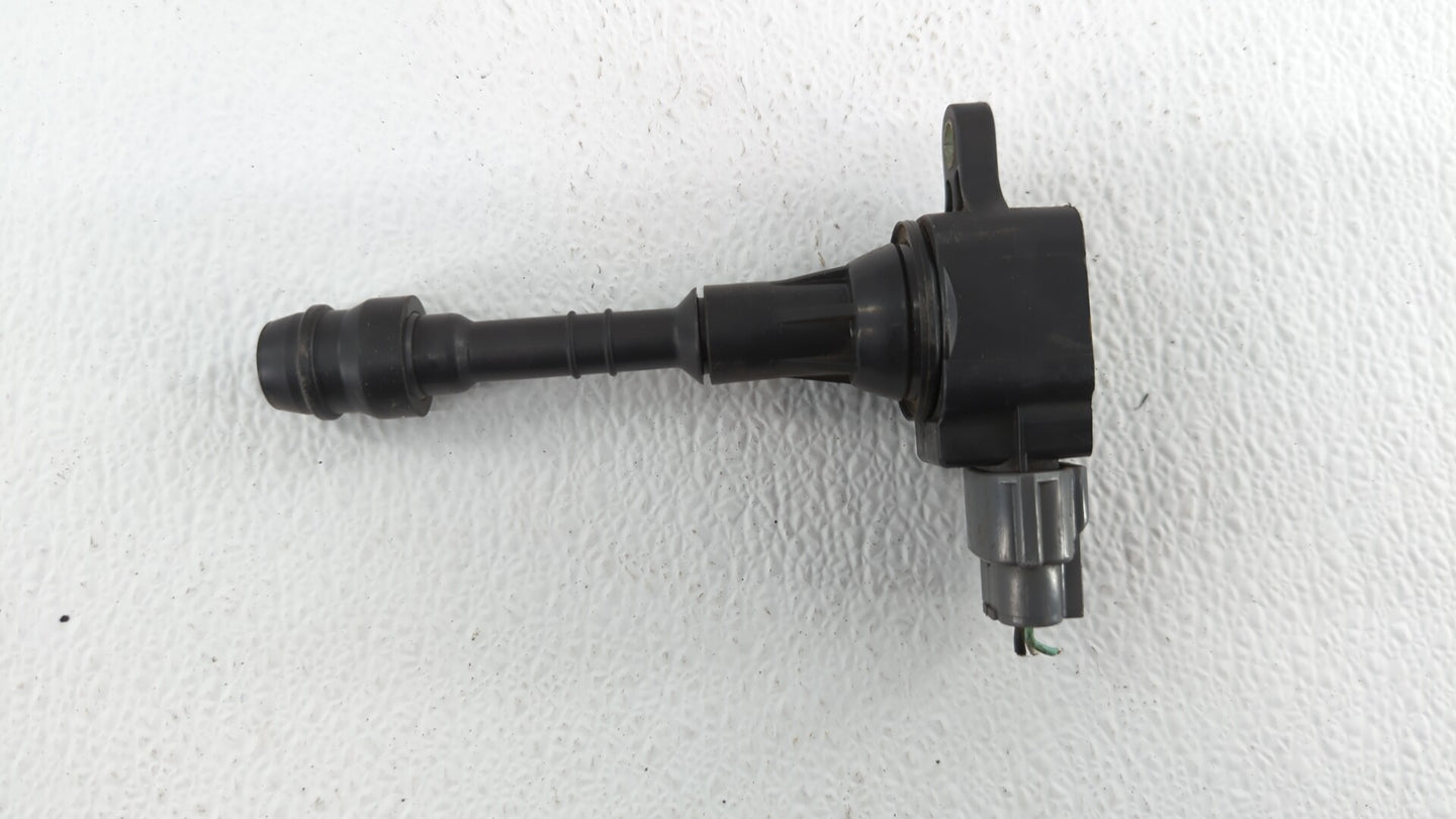 2003-2008 Infiniti Fx45 Ignition Coil Igniter Pack - Oemusedautoparts1.com