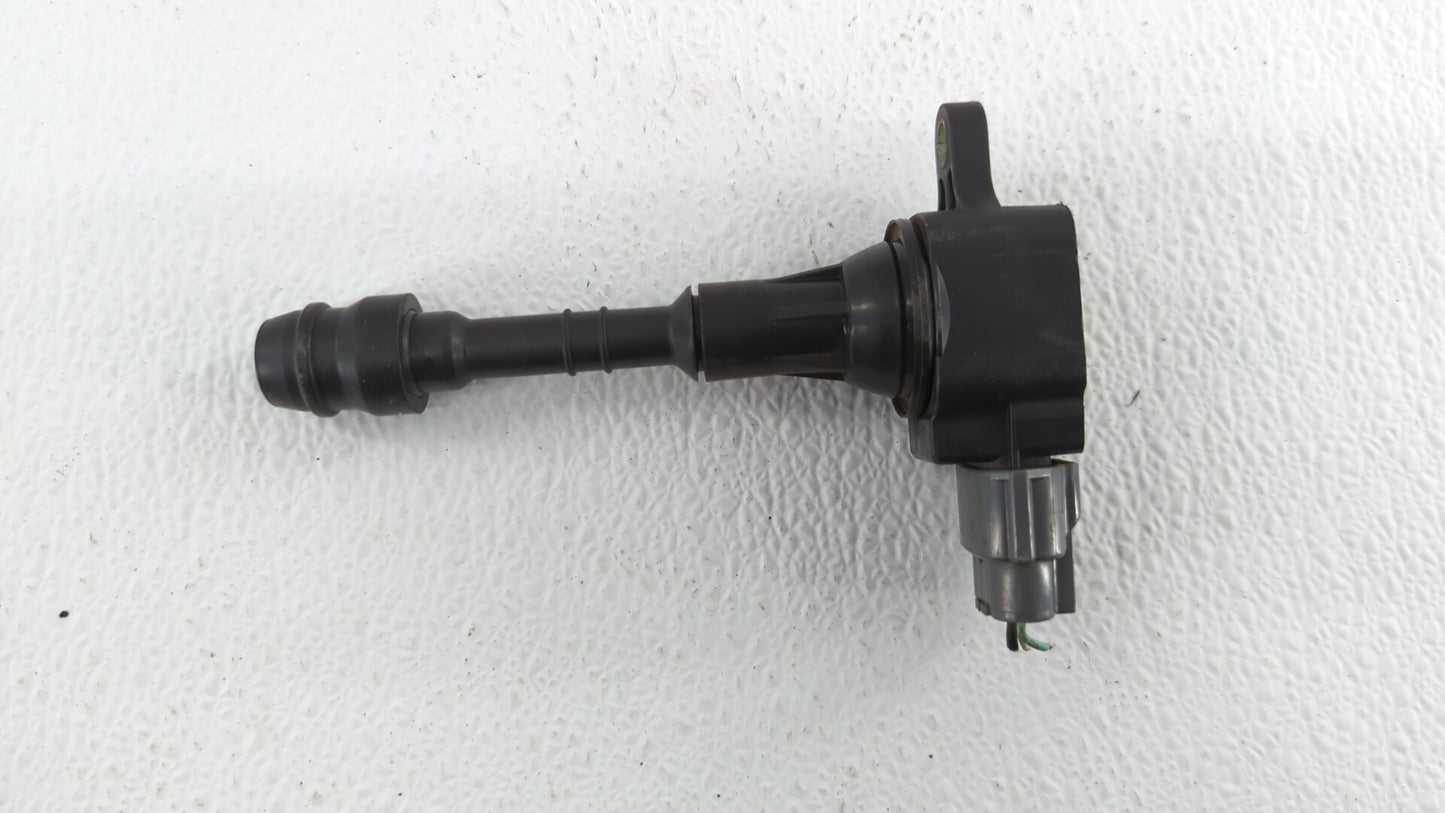 2003-2008 Infiniti Fx45 Ignition Coil Igniter Pack - Oemusedautoparts1.com