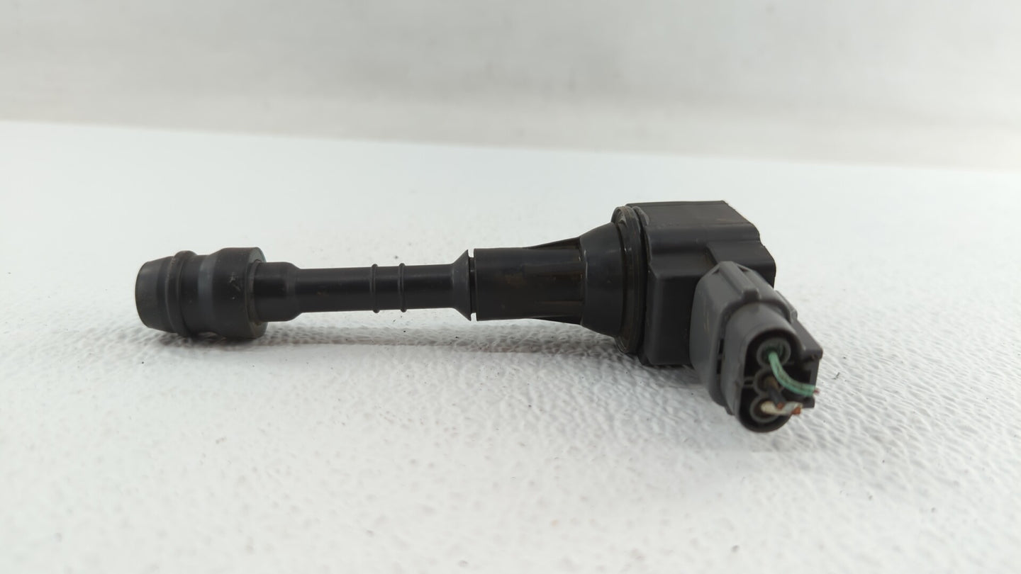 2003-2008 Infiniti Fx45 Ignition Coil Igniter Pack - Oemusedautoparts1.com