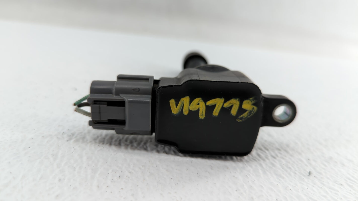 2003-2008 Infiniti Fx45 Ignition Coil Igniter Pack - Oemusedautoparts1.com