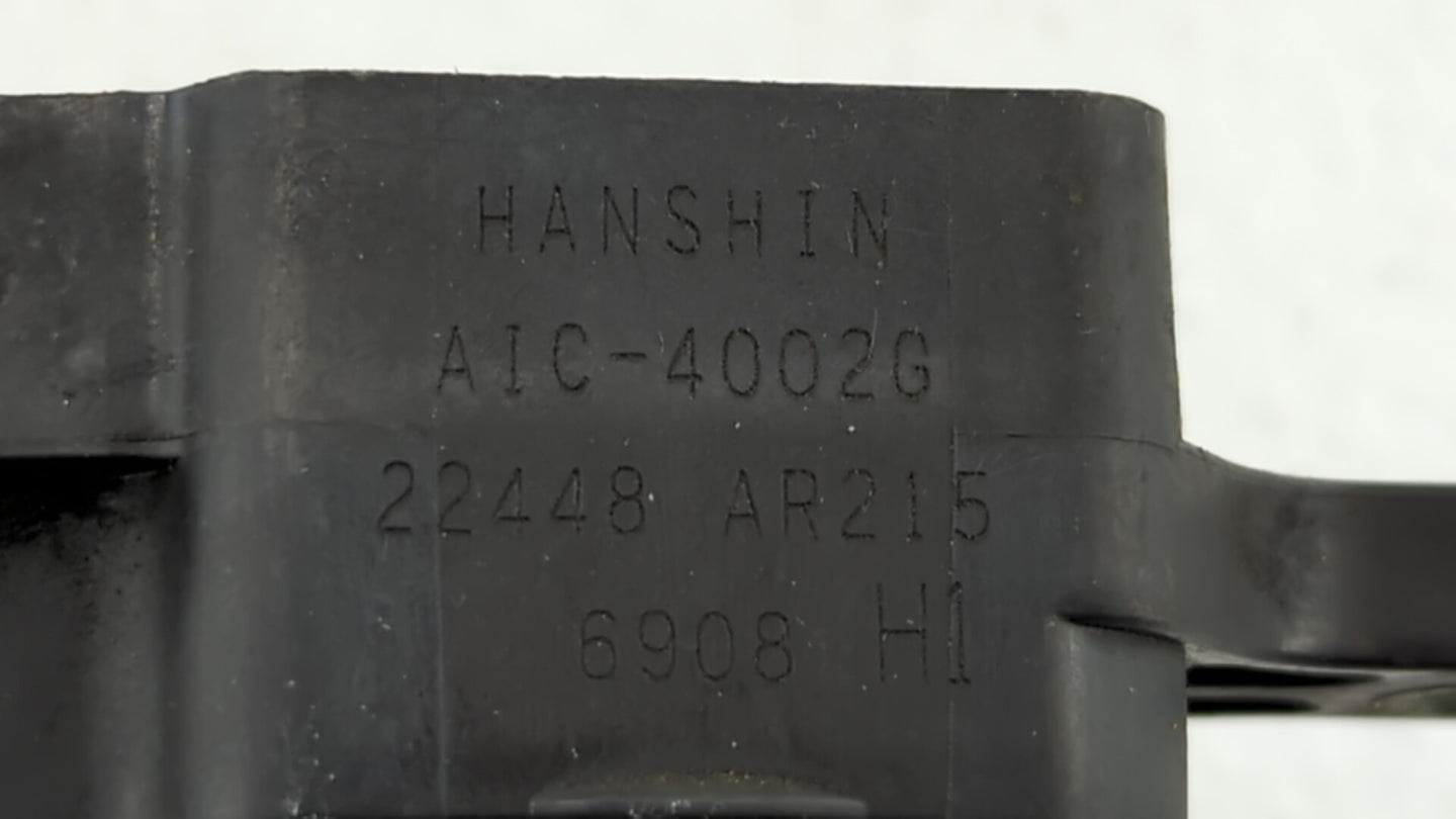 2003-2008 Infiniti Fx45 Ignition Coil Igniter Pack - Oemusedautoparts1.com