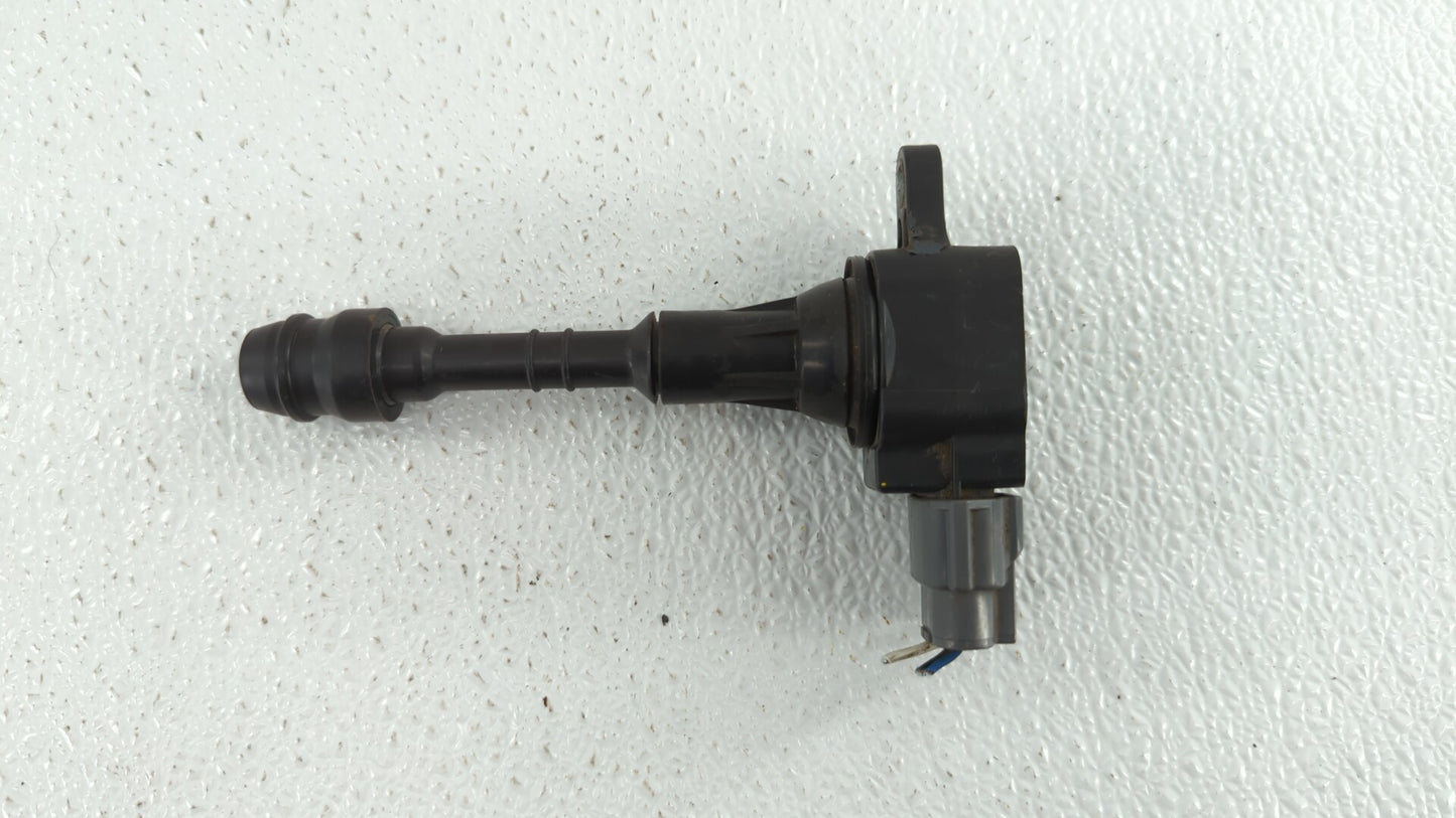 2003-2008 Infiniti Fx45 Ignition Coil Igniter Pack - Oemusedautoparts1.com