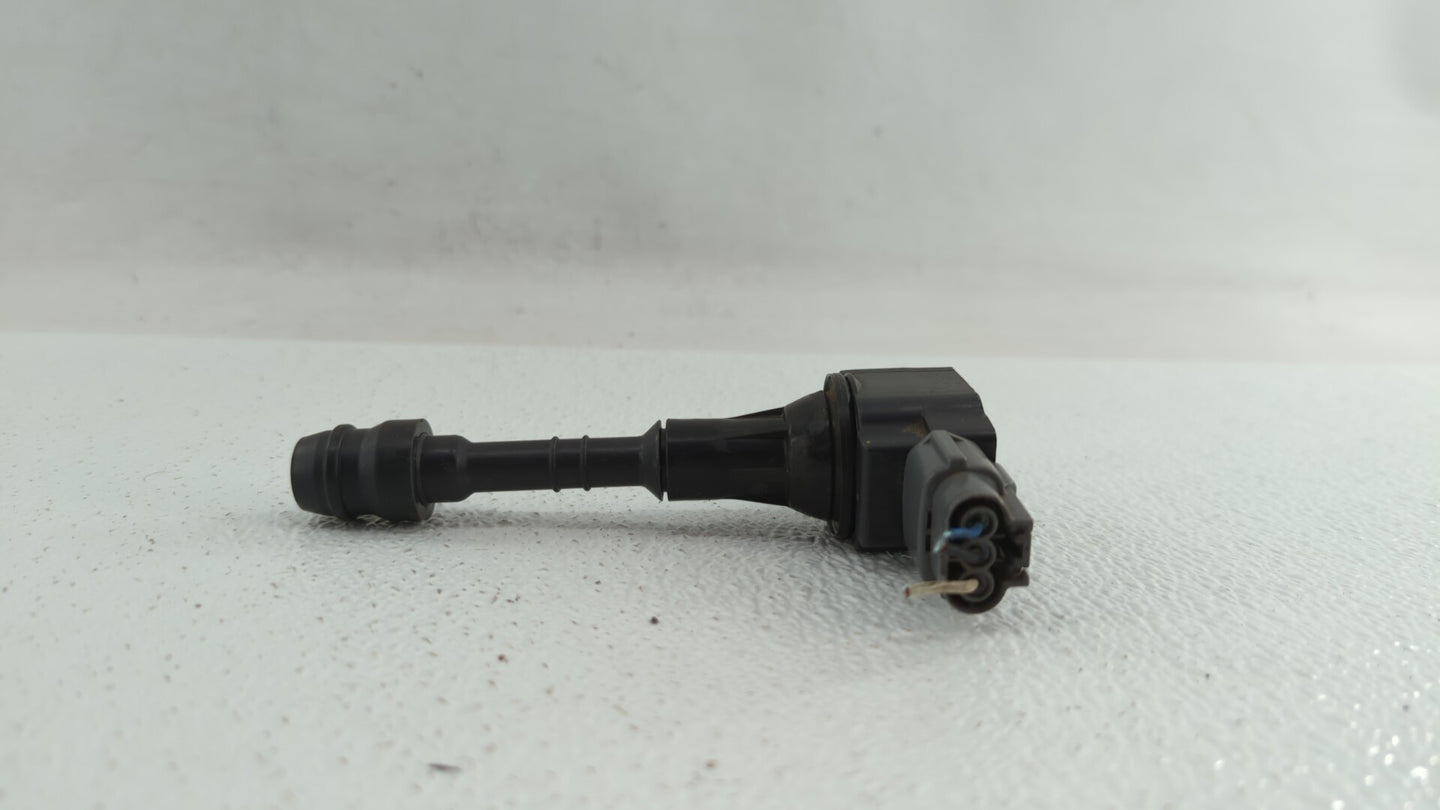 2003-2008 Infiniti Fx45 Ignition Coil Igniter Pack - Oemusedautoparts1.com
