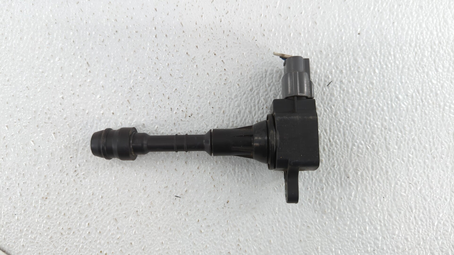 2003-2008 Infiniti Fx45 Ignition Coil Igniter Pack - Oemusedautoparts1.com