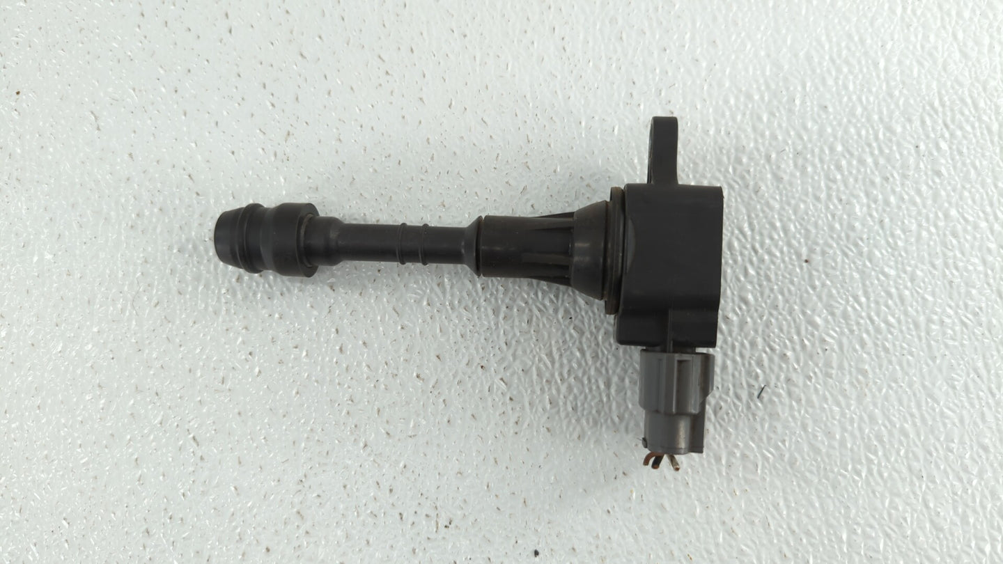 2003-2008 Infiniti Fx45 Ignition Coil Igniter Pack - Oemusedautoparts1.com