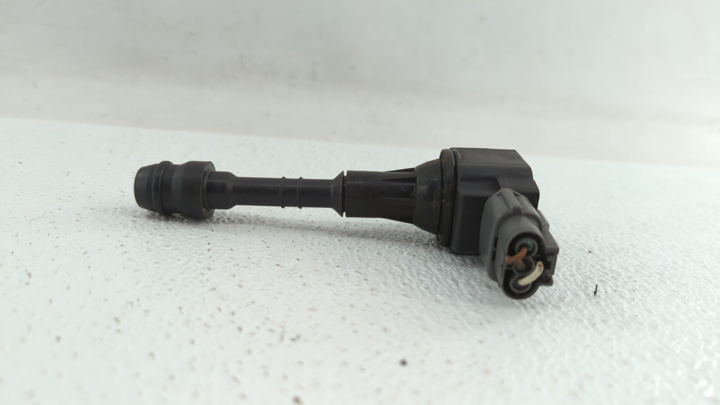 2003-2008 Infiniti Fx45 Ignition Coil Igniter Pack - Oemusedautoparts1.com