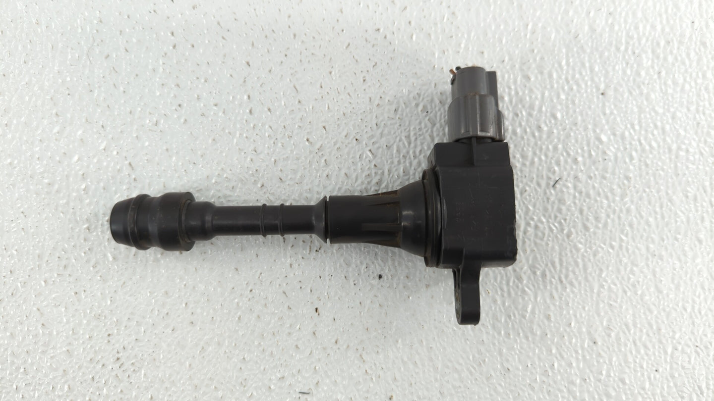 2003-2008 Infiniti Fx45 Ignition Coil Igniter Pack - Oemusedautoparts1.com