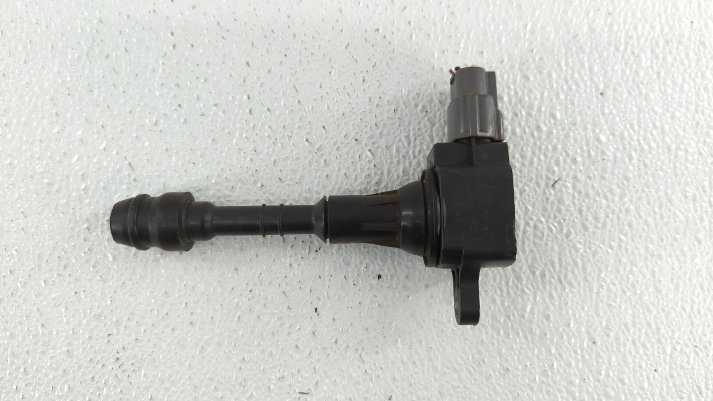 2003-2008 Infiniti Fx45 Ignition Coil Igniter Pack - Oemusedautoparts1.com