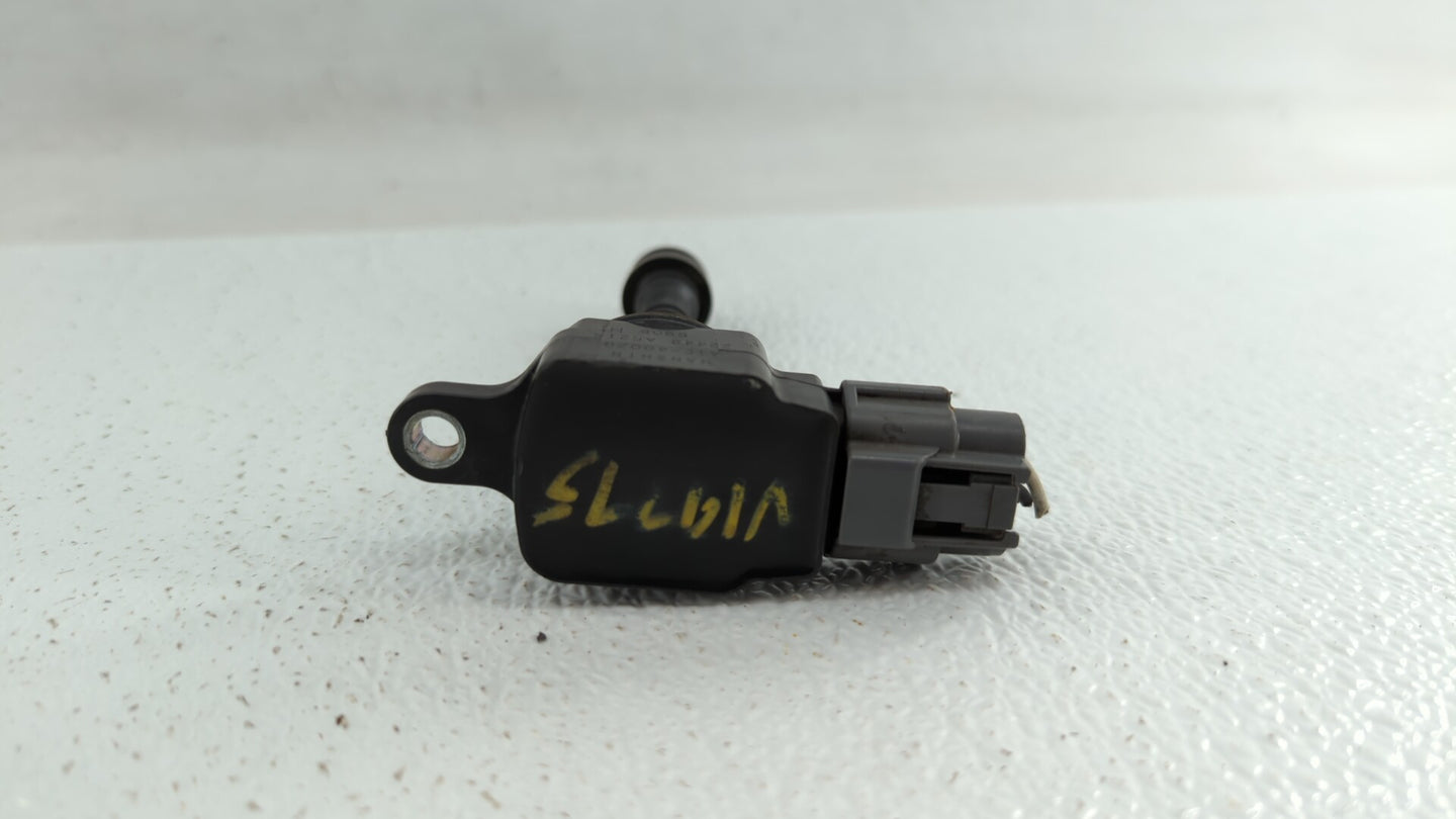 2003-2008 Infiniti Fx45 Ignition Coil Igniter Pack - Oemusedautoparts1.com