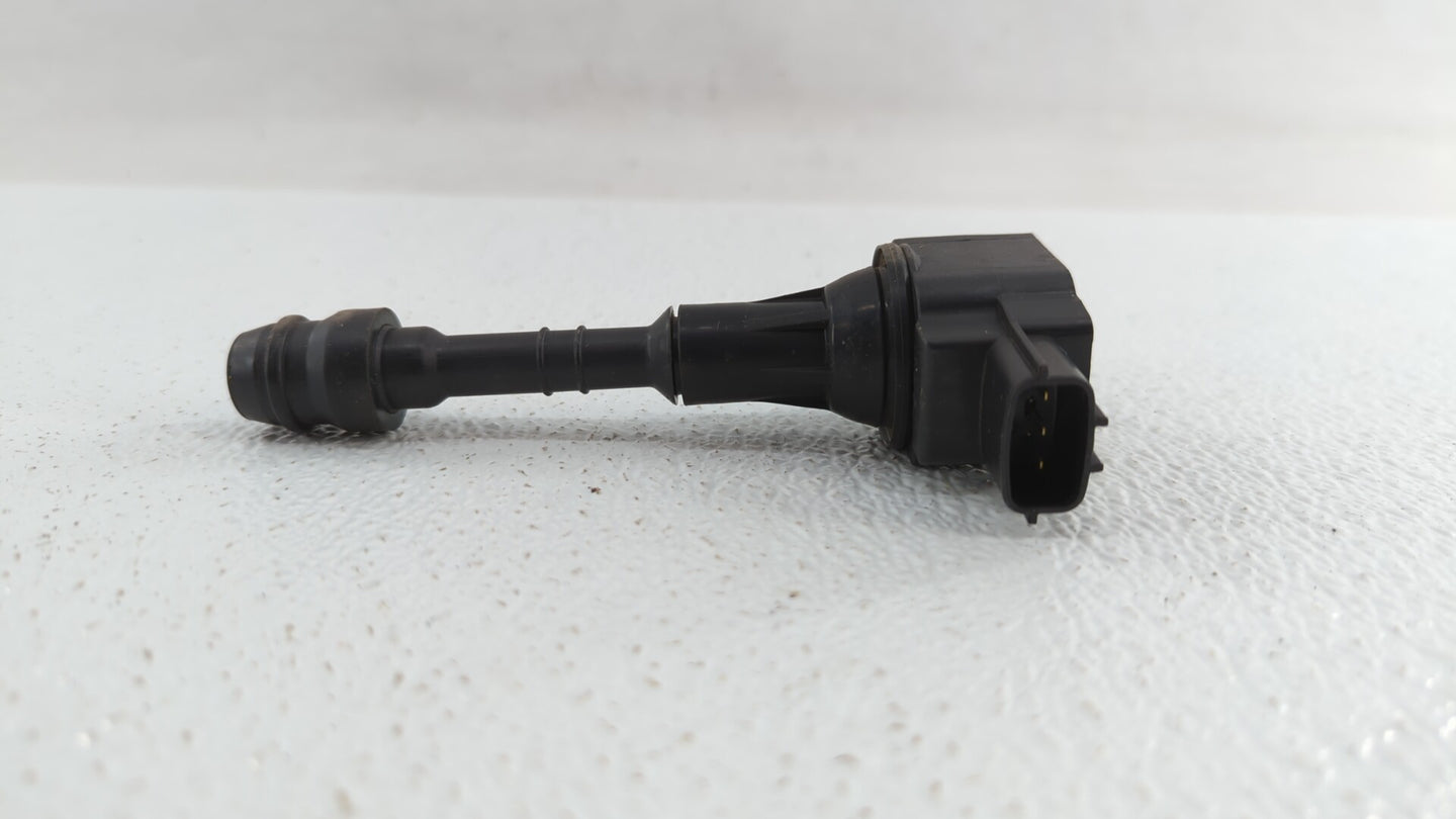 2003-2008 Infiniti Fx45 Ignition Coil Igniter Pack - Oemusedautoparts1.com