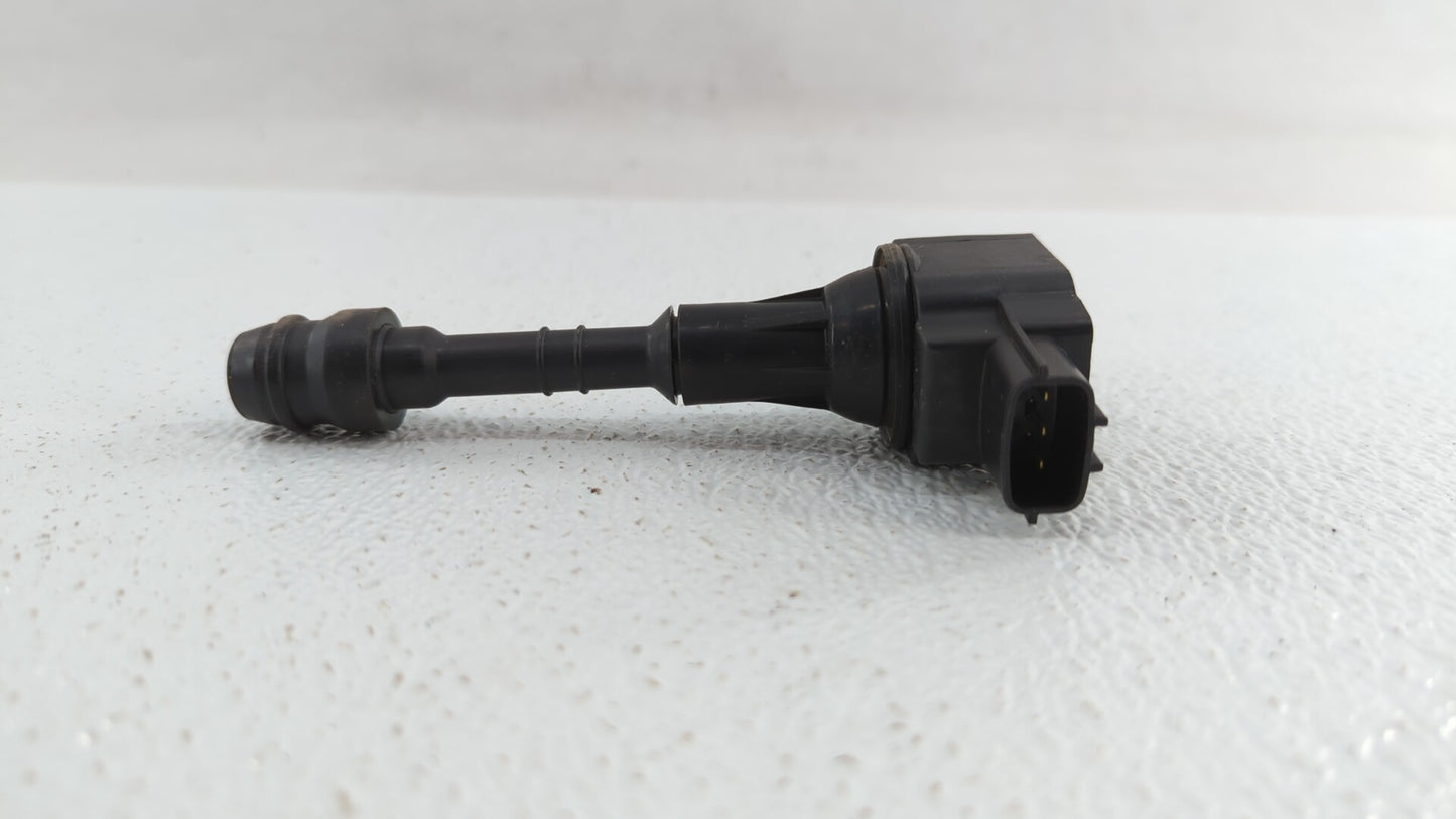 2003-2008 Infiniti Fx45 Ignition Coil Igniter Pack - Oemusedautoparts1.com
