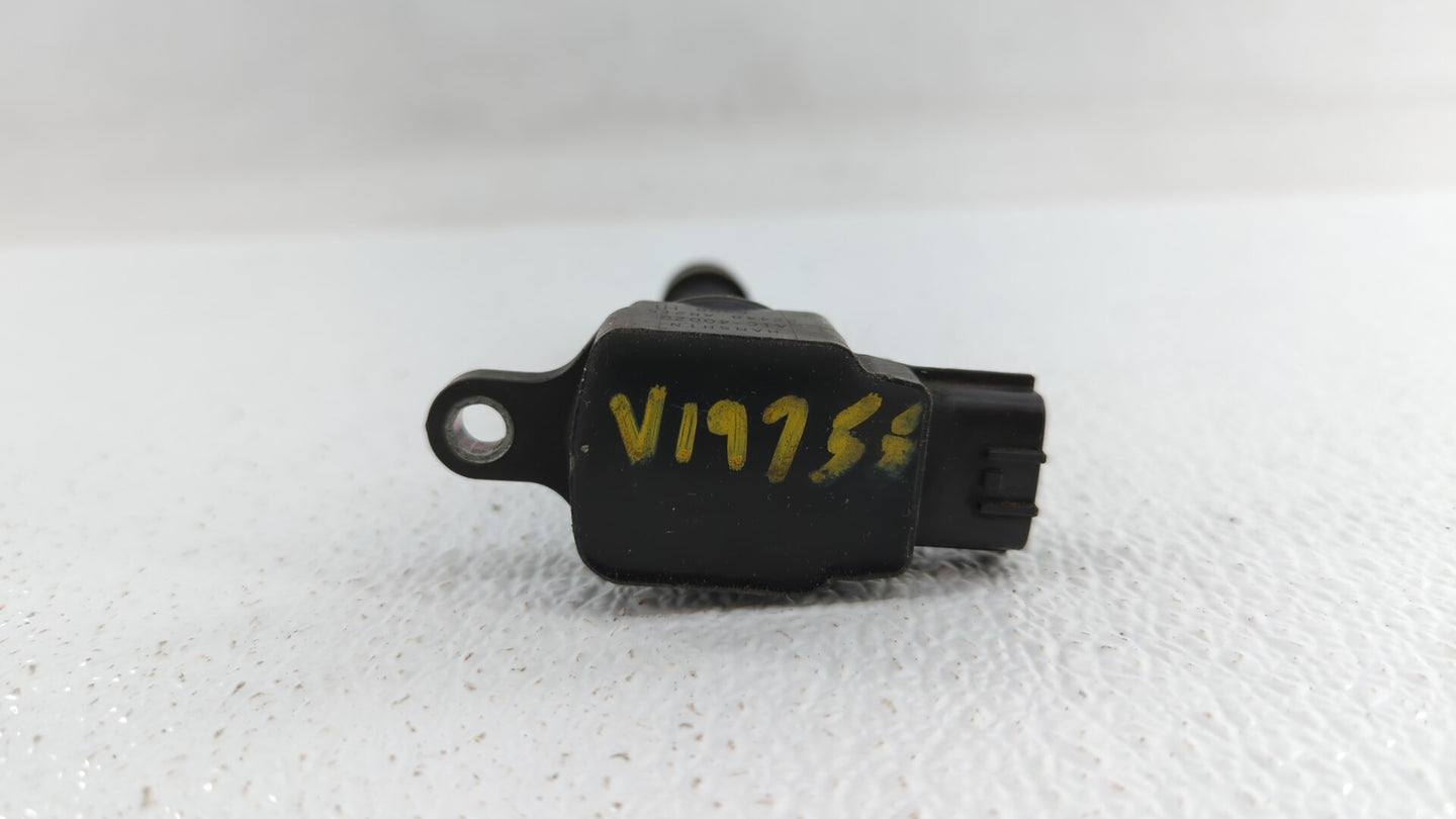 2003-2008 Infiniti Fx45 Ignition Coil Igniter Pack - Oemusedautoparts1.com