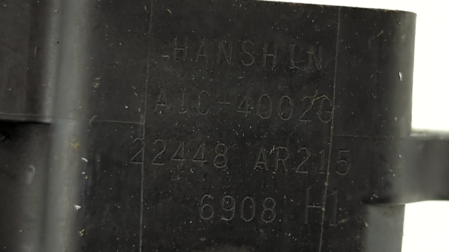 2003-2008 Infiniti Fx45 Ignition Coil Igniter Pack - Oemusedautoparts1.com