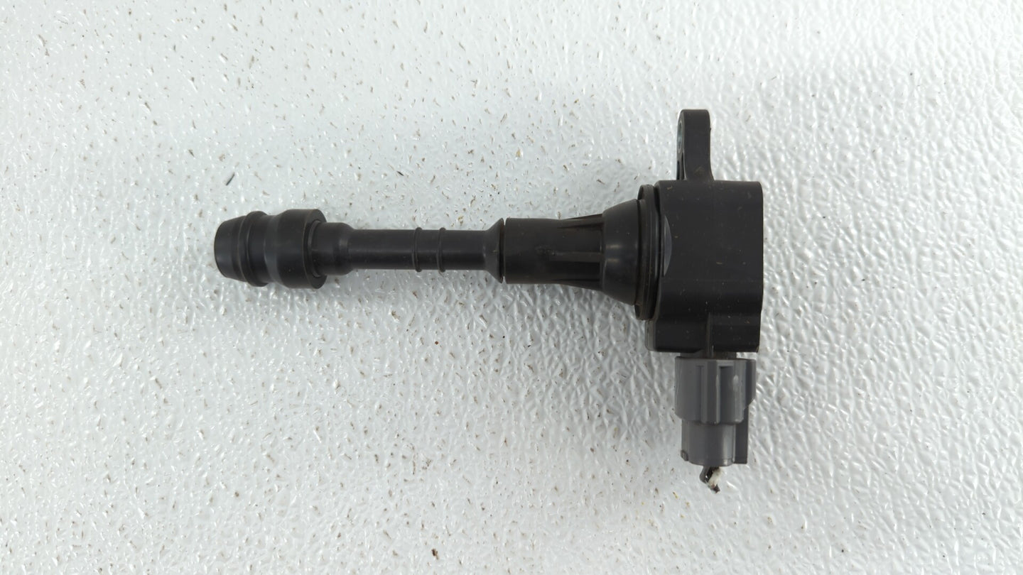 2003-2008 Infiniti Fx45 Ignition Coil Igniter Pack - Oemusedautoparts1.com