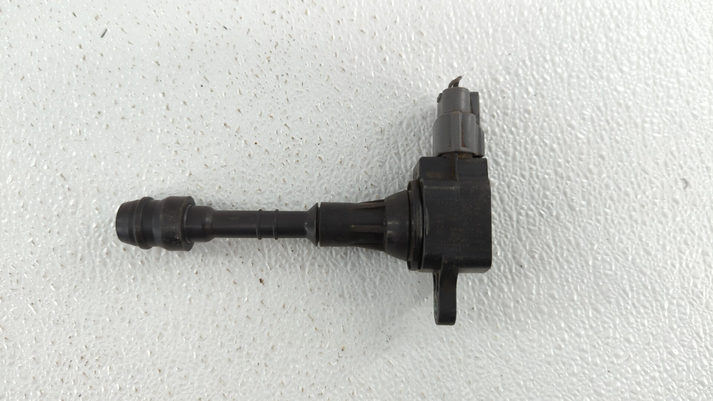 2003-2008 Infiniti Fx45 Ignition Coil Igniter Pack - Oemusedautoparts1.com