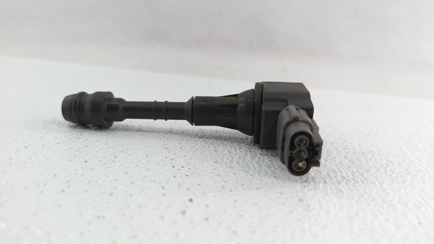 2003-2008 Infiniti Fx45 Ignition Coil Igniter Pack - Oemusedautoparts1.com