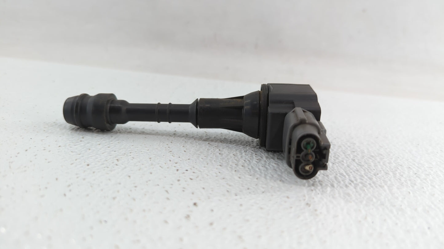 2003-2008 Infiniti Fx45 Ignition Coil Igniter Pack - Oemusedautoparts1.com