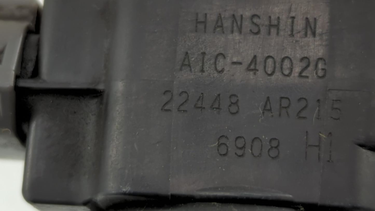 2003-2008 Infiniti Fx45 Ignition Coil Igniter Pack - Oemusedautoparts1.com