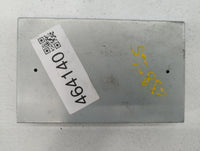 2006-2006 Infiniti Fx45 Chassis Control Module Ccm Bcm Body Control - Oemusedautoparts1.com