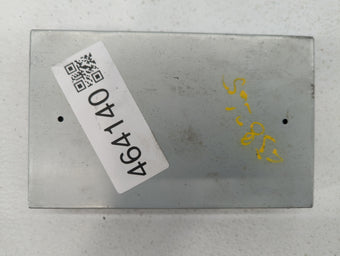 compare product 2006-2006 Infiniti Fx45 Chassis Control Module Ccm Bcm Body Control