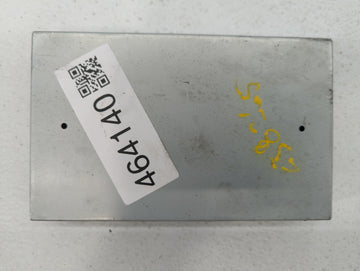 2006-2006 Infiniti Fx45 Chassis Control Module Ccm Bcm Body Control - Oemusedautoparts1.com