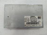 2006-2006 Infiniti Fx45 Chassis Control Module Ccm Bcm Body Control - Oemusedautoparts1.com