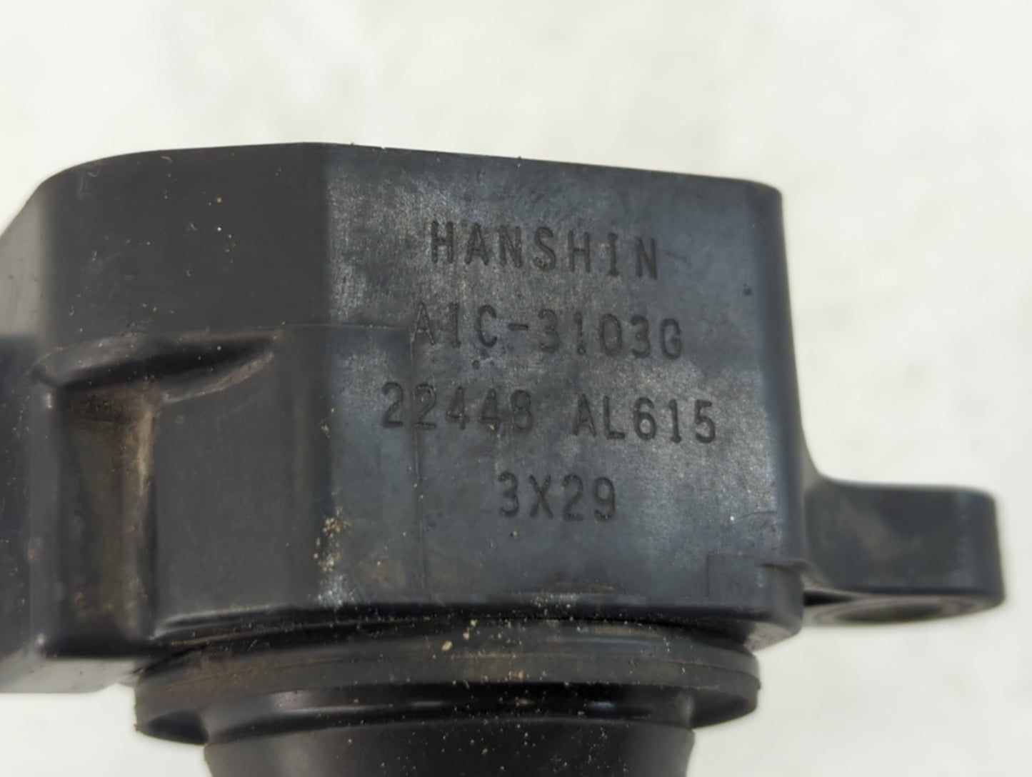 2007-2008 Infiniti G35 Ignition Coil Igniter Pack - Oemusedautoparts1.com