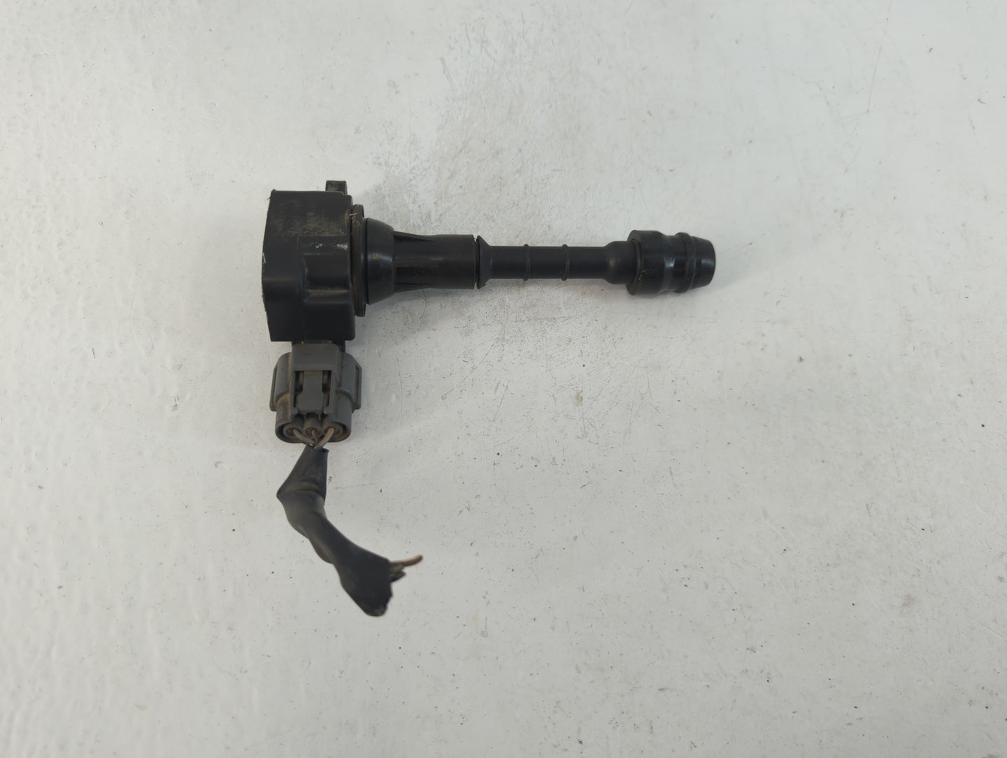 2007-2008 Infiniti G35 Ignition Coil Igniter Pack - Oemusedautoparts1.com