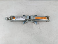 2007 Infiniti G35 Spare Scissor Car Jack - Oemusedautoparts1.com