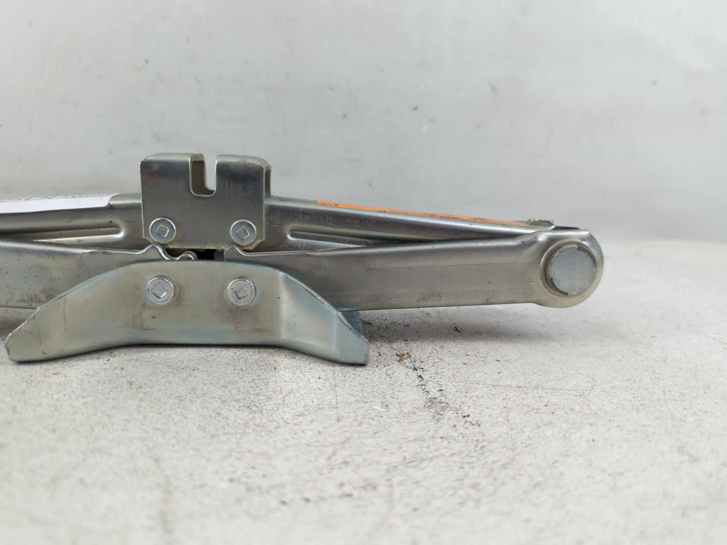 2007 Infiniti G35 Spare Scissor Car Jack - Oemusedautoparts1.com