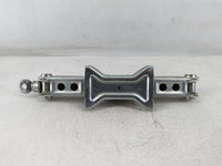 2007 Infiniti G35 Spare Scissor Car Jack - Oemusedautoparts1.com