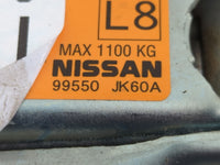 2007 Infiniti G35 Spare Scissor Car Jack - Oemusedautoparts1.com