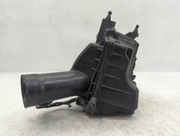 2007-2008 Infiniti G35 Air Cleaner Intake-duct Hose Tube - Oemusedautoparts1.com