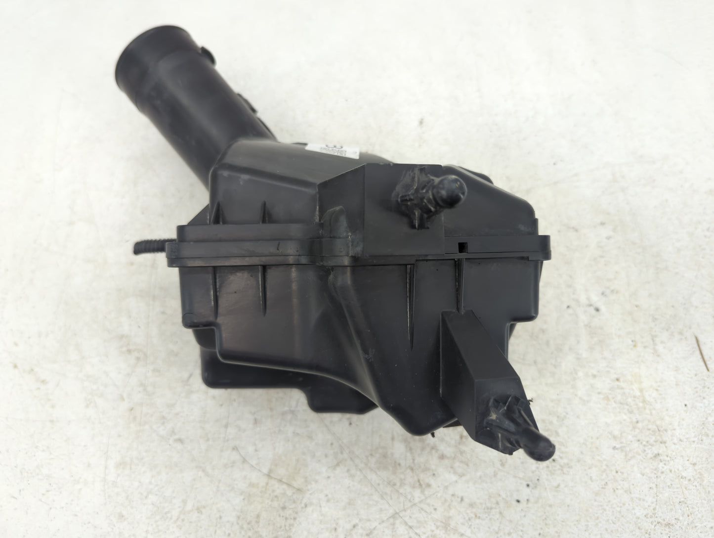 2007-2008 Infiniti G35 Air Cleaner Intake-duct Hose Tube - Oemusedautoparts1.com