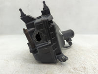 2007-2008 Infiniti G35 Air Cleaner Intake-duct Hose Tube - Oemusedautoparts1.com