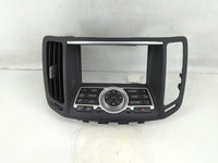 2006-2007 Infiniti G35 Climate Control Module Temperature AC/Heater Replacement P/N:28395 JK65B Fits Fits 2006 2007 OEM Used