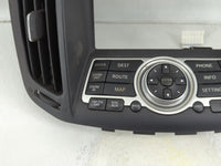 2006-2007 Infiniti G35 Climate Control Module Temperature AC/Heater Replacement P/N:28395 JK65B Fits Fits 2006 2007 OEM Used