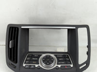 2006-2007 Infiniti G35 Climate Control Module Temperature AC/Heater Replacement P/N:28395 JK65B Fits Fits 2006 2007 OEM Used