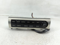 2005-2007 Infiniti G35 Climate Control Module Temperature AC/Heater Replacement P/N:28395 CM30A Fits Fits 2005 2006 2007 OEM