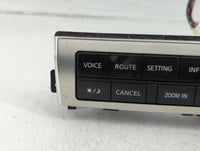 2005-2007 Infiniti G35 Climate Control Module Temperature AC/Heater Replacement P/N:28395 CM30A Fits Fits 2005 2006 2007 OEM