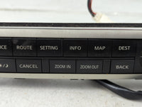2005-2007 Infiniti G35 Climate Control Module Temperature AC/Heater Replacement P/N:28395 CM30A Fits Fits 2005 2006 2007 OEM