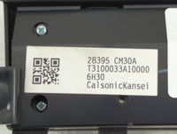 2005-2007 Infiniti G35 Climate Control Module Temperature AC/Heater Replacement P/N:28395 CM30A Fits Fits 2005 2006 2007 OEM