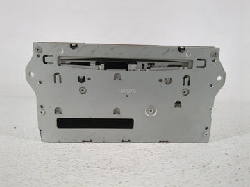 2007 Infiniti G35 Radio AM FM Cd Player Receiver Replacement P/N:25915 JK60D Fits OEM Used Auto Parts - Oemusedautoparts1.co