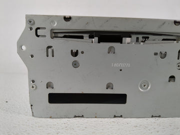 2007 Infiniti G35 Radio AM FM Cd Player Receiver Replacement P/N:25915 JK60D Fits OEM Used Auto Parts