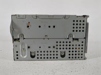 2007 Infiniti G35 Radio AM FM Cd Player Receiver Replacement P/N:25915 JK60D Fits OEM Used Auto Parts - Oemusedautoparts1.co