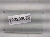 2007-2008 Infiniti G35 Radio Speaker Amplifier 27760 Jk700 - Oemusedautoparts1.com