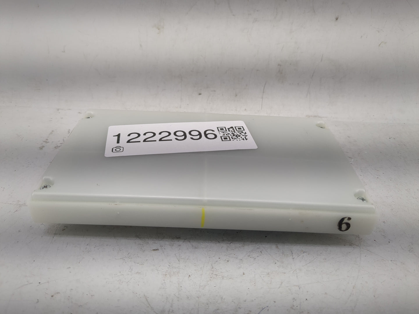 2007-2008 Infiniti G35 Radio Speaker Amplifier 27760 Jk700 - Oemusedautoparts1.com