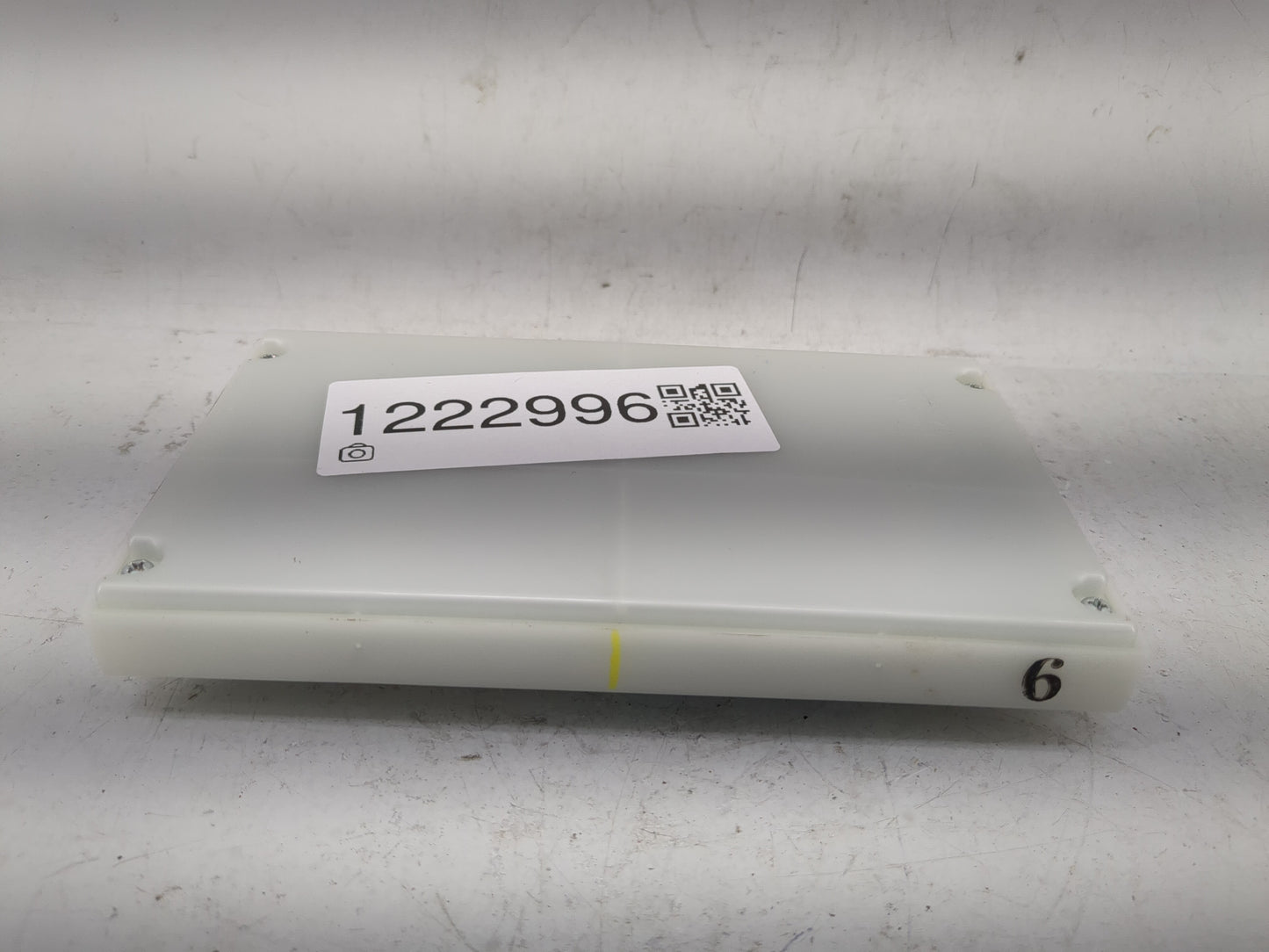 2007-2008 Infiniti G35 Radio Speaker Amplifier 27760 Jk700 - Oemusedautoparts1.com